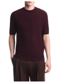 emporio armani punto hombre punto camiseta - em006314af27831 fa039