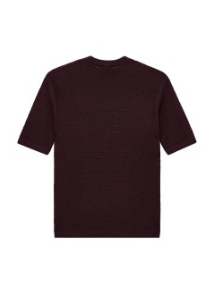 emporio armani punto hombre punto camiseta - em006314af27831 fa039