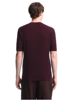 emporio armani punto hombre punto camiseta - em006314af27831 fa039
