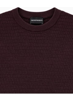 emporio armani punto hombre punto camiseta - em006314af27831 fa039