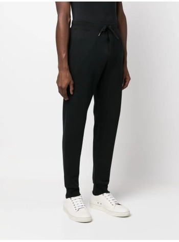 polo ralph lauren pant  manjoggerpantm2-athletic - 710888283001 polo black 2