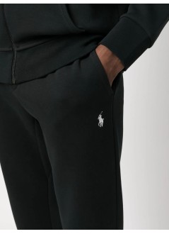 polo ralph lauren pantalon hombre joggerpantm2-athletic - 710888283001 polo black