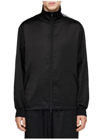 y3 sweater mangrd 3s satin tt - kw9617 black 2
