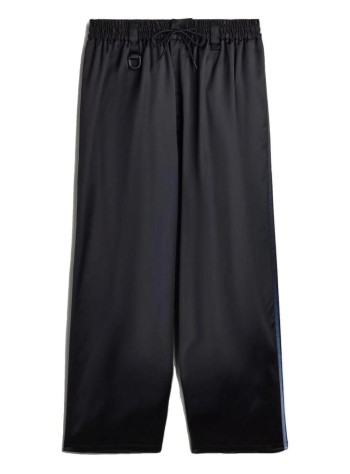 y3 pant  mangrd 3s satin tp - kw9619 black