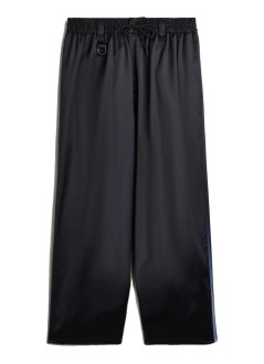 y3 pant  mangrd 3s satin tp - kw9619 black