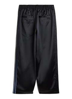 y3 pant  mangrd 3s satin tp - kw9619 black