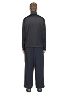 y3 pant  mangrd 3s satin tp - kw9619 black