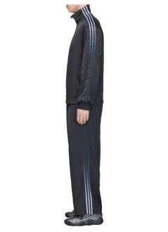 y3 pant  mangrd 3s satin tp - kw9619 black