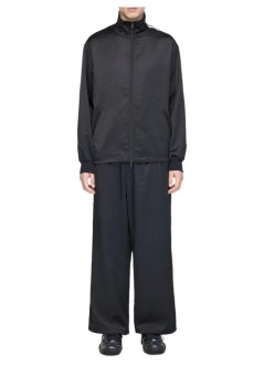 y3 pant  mangrd 3s satin tp - kw9619 black