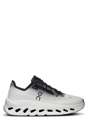 on running sneaker womancloudtilt - 3we10101430 black ivory