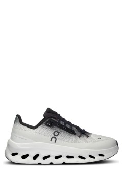 on running sneaker womancloudtilt - 3we10101430 black ivory