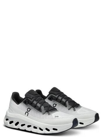 on running sneaker womancloudtilt - 3we10101430 black ivory 2