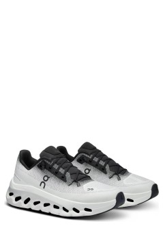 on running sneaker womancloudtilt - 3we10101430 black ivory