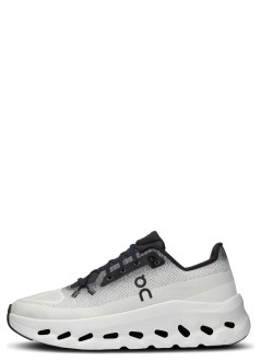 on running sneaker womancloudtilt - 3we10101430 black ivory