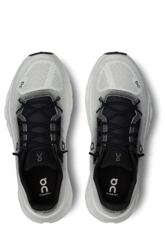 on running sneaker womancloudtilt - 3we10101430 black ivory