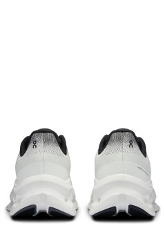 on running sneaker womancloudtilt - 3we10101430 black ivory