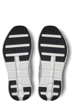 on running sneaker womancloudtilt - 3we10101430 black ivory