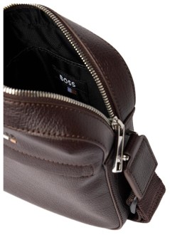 boss crossbody hombre ray_rp_ns zip - 50572827 209