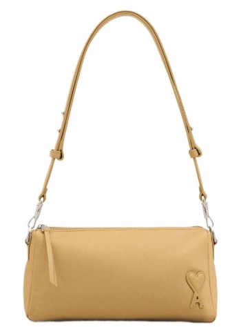 ami handbag mujer marcel bag - ull707aw0001 a184