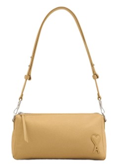 ami handbag mujer marcel bag - ull707aw0001 a184