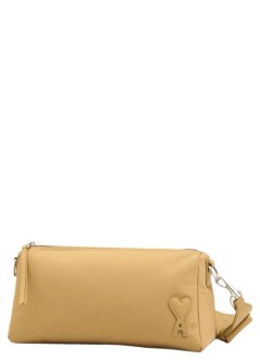 ami handbag mujer marcel bag - ull707aw0001 a184
