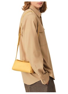ami crossbody mujer mini carrousel bag - ull729al0103 718