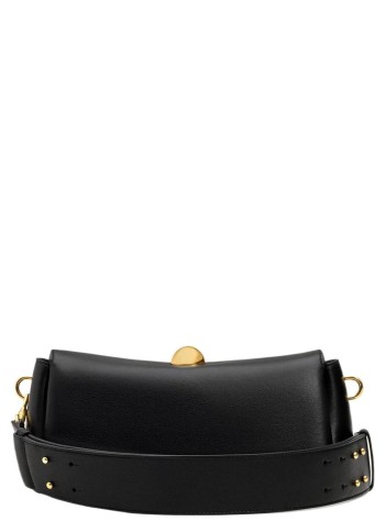 ami handbag mujer carrousel bag - ull027al0103 001 2