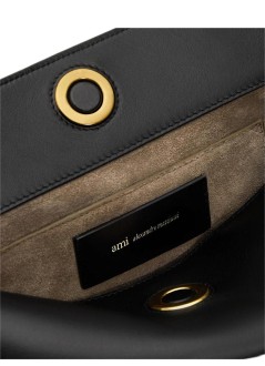 ami handbag mujer carrousel bag - ull027al0103 001