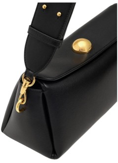 ami handbag mujer carrousel bag - ull027al0103 001