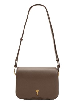 ami crossbody mujer paris paris bag - ull717al0208 a236