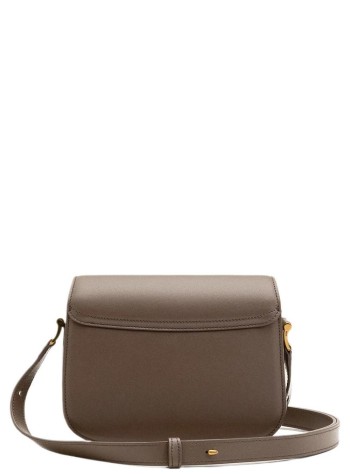 ami crossbody mujer paris paris bag - ull717al0208 a236 2