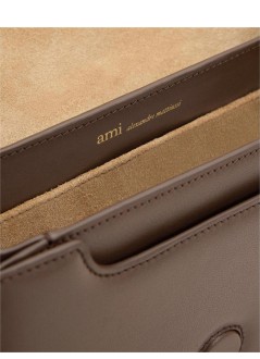 ami crossbody mujer paris paris bag - ull717al0208 a236