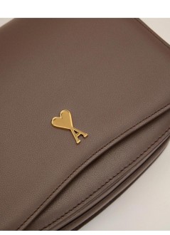 ami crossbody mujer paris paris bag - ull717al0208 a236
