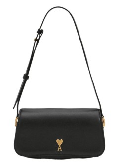 ami crossbody mujer shoulder paris paris bag - ull719al0208 0015