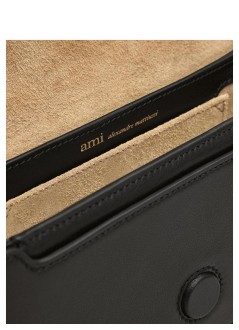 ami crossbody mujer shoulder paris paris bag - ull719al0208 0015