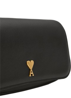 ami crossbody mujer shoulder paris paris bag - ull719al0208 0015