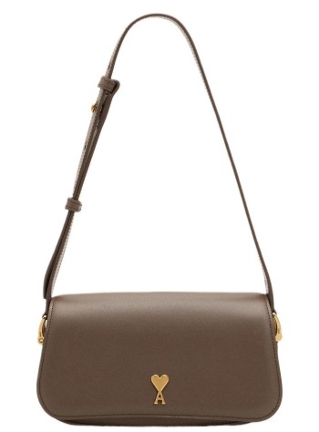 ami crossbody mujer shoulder paris paris bag - ull719al0208 a236