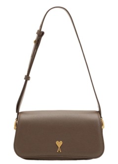 ami crossbody mujer shoulder paris paris bag - ull719al0208 a236