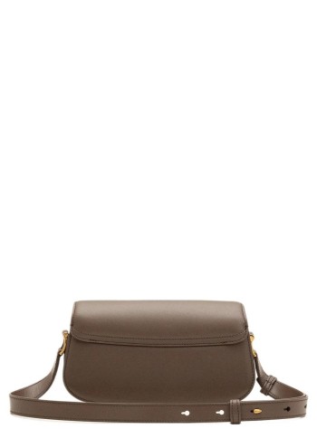 ami crossbody mujer shoulder paris paris bag - ull719al0208 a236 2