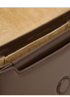 ami crossbody mujer shoulder paris paris bag - ull719al0208 a236