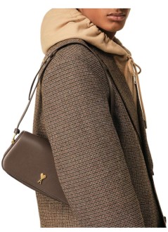 ami crossbody mujer shoulder paris paris bag - ull719al0208 a236