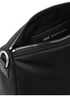 ami handbag mujer marcel bag - ull707aw0001 001