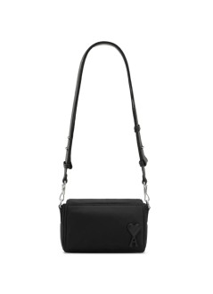 ami crossbody mujer marcel lunch box bag - ull710aw0001 001