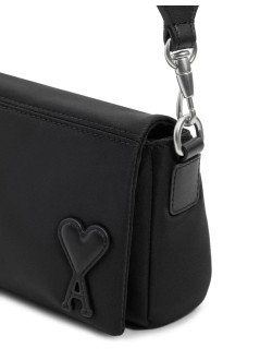 ami crossbody mujer marcel lunch box bag - ull710aw0001 001