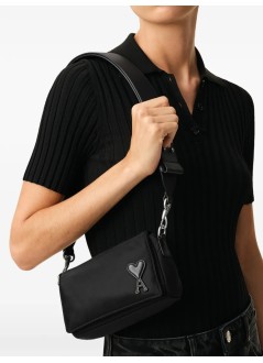 ami crossbody mujer marcel lunch box bag - ull710aw0001 001