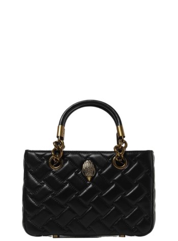 kurt geiger handbag mujer sq kensington - 4376800109 00