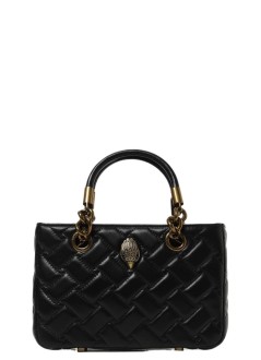kurt geiger handbag mujer sq kensington - 4376800109 00