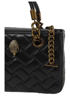 kurt geiger handbag mujer sq kensington - 4376800109 00