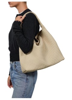 marrea handbag mujer marrea large bucket - mrr18764004 004