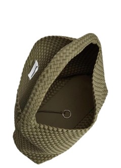 marrea handbag mujer marrea large bucket - mrr18764002 002